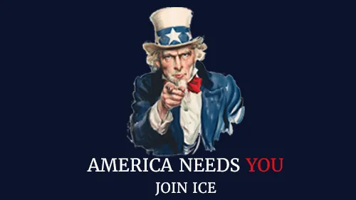 BEST OF THE BEST: ICE Officer Saves One-Year-Old Child’s Life at JFK Airport 